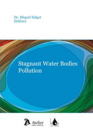 Stagnant water bodies pollution