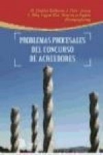 Problemas procesales del concurso de acreedores