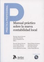 Manual práctico sobre la nueva contabilidad local