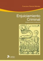 Enjuiciamiento criminal : undécima lectura constitucional