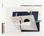El lissitzky : la experiencia de la totalidad