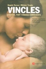Vincles : Gestació, part i criança conscients