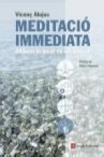 Meditació inmediata : Allibera la ment en un instant