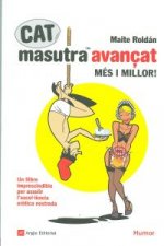 CATmasutra avançat : Més i millor!