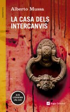 La casa dels intercanvis
