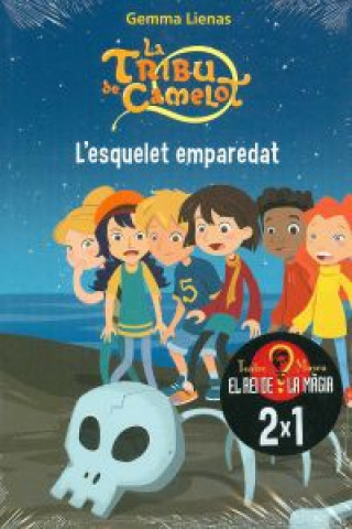 L'esquelet emparedat