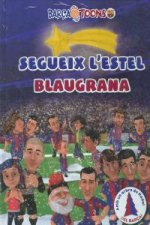 Segueix l'estel blaugrana