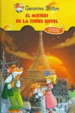 El misteri de la Torre Eiffel