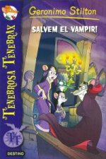 Salvem el vampir