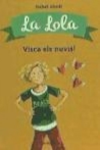 Visca els nuvis!