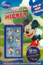 Les aventures d'en Mickey