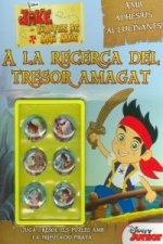 Jake i els pirates de Mai Més. A la recerca del tresor amagat