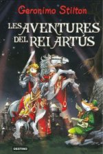 Les croniques del Rei Artús