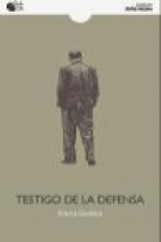 Testigo de la defensa