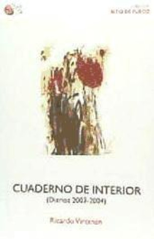 Cuaderno interior
