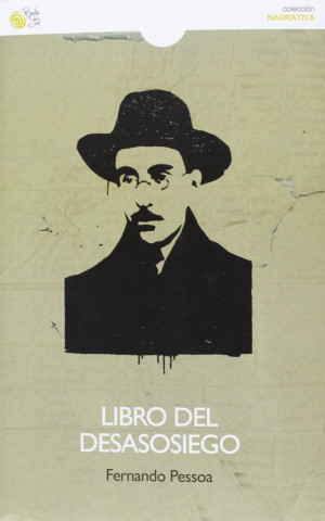 Libro del desasosiego