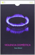 Violencia doméstica