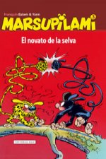 El novato de la selva