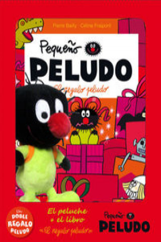 EL REGALO PELUDO