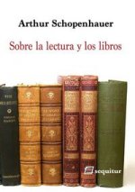 Sobre la lectura y los libros