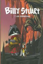 Billy Stuart 1. Los zintrépidos