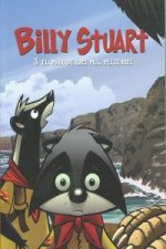 Billy Stuart 3. El mar de mil peligros