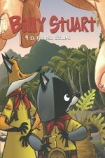 Billy Stuart 4. El ojo del cíclope