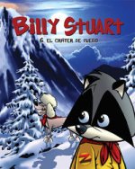 Billy Stuart 6. El volcán de fuego
