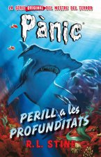 Perill a les profunditats: Pesadillas, 3