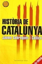 HISTORIA DE CATALUNYA