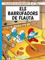 ELS BARRUFADORS DE FLAUTA (CATALAN)