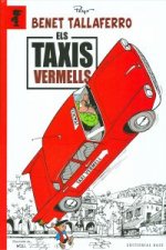 TAXIS VERMELLS, ELS
