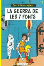 La guerra de les set fonts