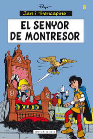 El senyor de Montresor