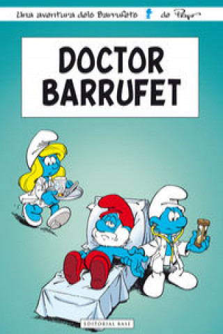 Doctor Barrufet