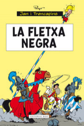 La fletxa negra