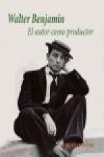 El autor como productor