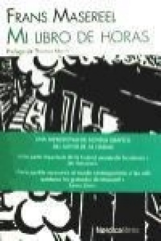 Mi libro de horas