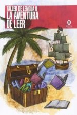 Taller de lengua II, Aventura de leer