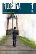 Filosofía, 1 Bachillerato
