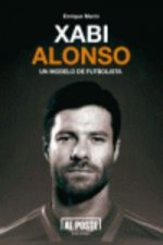 Xabi Alonso : un modelo de futbolista