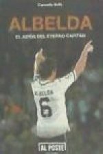 Albelda : el adiós del eterno capitán