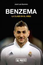 Benzemá : la clase en el área