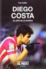 Diego Costa : el arte de la guerra