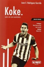 Koke : uno de los nuestros