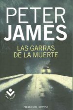 Las garras de la muerte