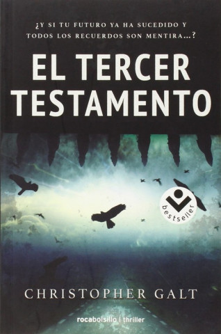 El tercer testamento