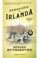 Rebeldes de Irlanda