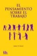 El pensamiento sobre el trabajo