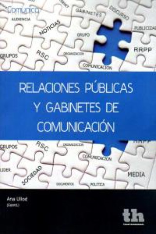 Relaciones públicas y gabinetes de comunicación